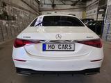 Mercedes-Benz S 500 S Limousine S 500 4Matic L - Mercedes-Benz S 500 in Essen