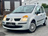 Renault Modus Cite - gebrauchte Renault Modus aus dem Jahr 2006