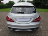 Mercedes-Benz CLA 220 Shooting Brake CLA 220 4MATIC DCT Sh... - Mercedes-Benz CLA 220 Shooting Brake Gebrauchtwagen