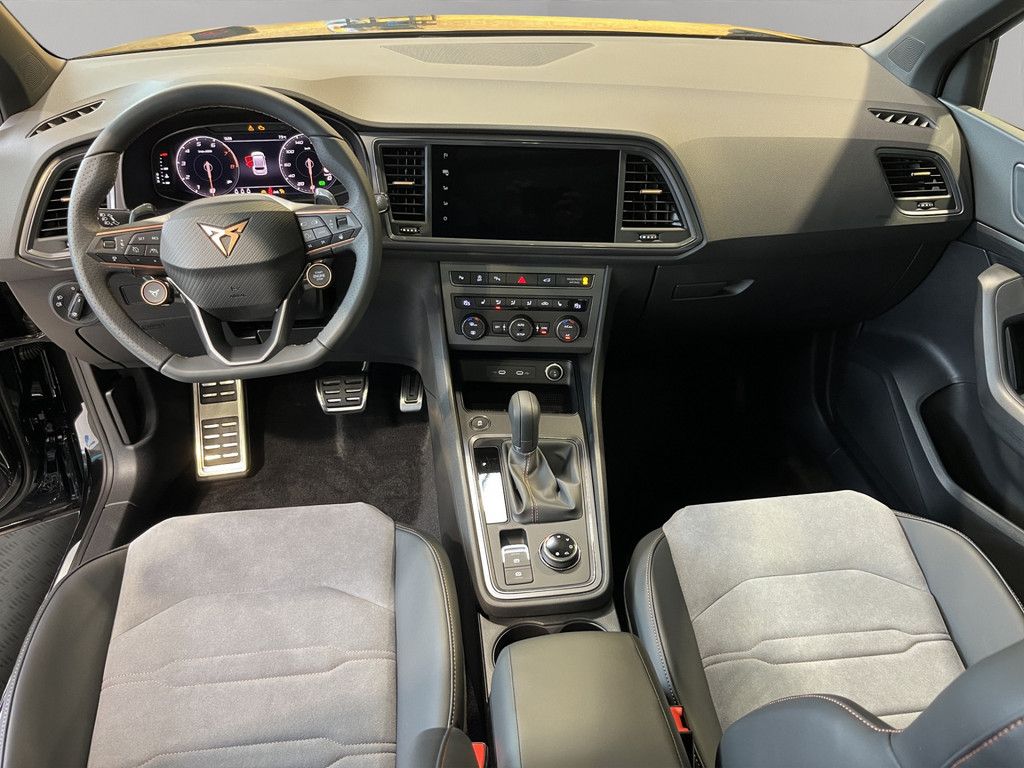 Cupra Ateca - Bild 11