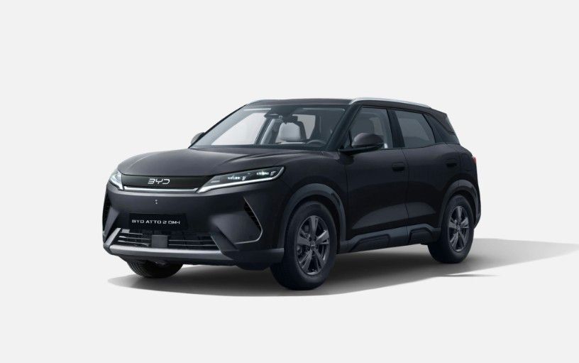Image of BYD ATTO 2