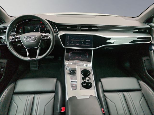 A6 Avant 45 2.0 TFSI quattro sport S-tronic PANO