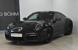 Porsche 911 Carrera Coupe PDK Modell 992 - Porsche 911 model Gebrauchtwagen