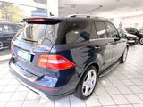 Mercedes-Benz ML 350*BlueTec*AMG Paket*Softclose*1.Hand*H&K* - Mercedes-Benz ML 350: Bluetec