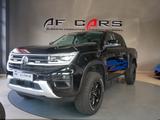 Volkswagen Amarok Style 4Motion LED Kamera AHK DAB+ 1. Hand - gebrauchte VW Amarok aus dem Jahr 2024