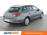 Seat Leon 1.2 TSI Style*NAVI*TEMPO*PDC*SHZ*ALU* - Seat Leon Gebrauchtwagen in Köln