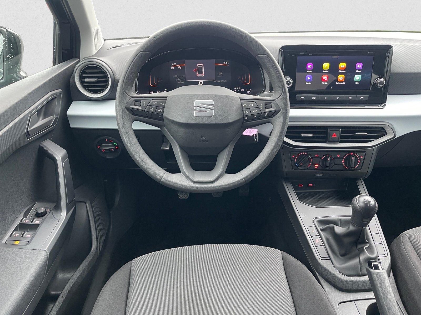 Seat Arona - Bild 11