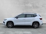 Seat Ateca FR 2.0 TSI DSG 4Drive AHK+NAVI+KAMERA+SHZ+ - Seat Ateca in Chemnitz