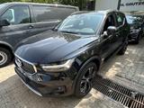 Volvo XC40 T4 Recharge DKG Inscription Expression - Volvo XC40 in Mönchengladbach