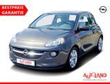 Opel Adam 1.4 Jam Tempomat Klima Touchscreen - gebrauchte Opel Adam aus dem Jahr 2015