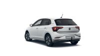 Volkswagen Polo - Vorschau Bild 9