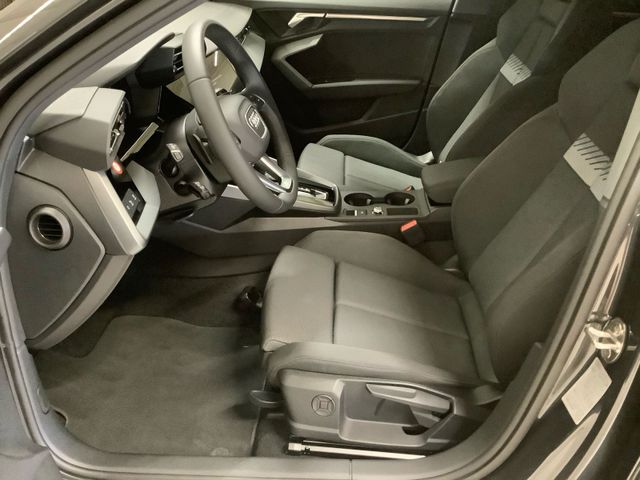 A3 Sportback Advanced TFSI S tronic,360° Kanera,