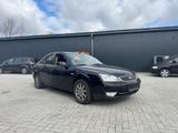 Ford Mondeo Lim V 6 . Ghia X Automatik leder Navi - Ford Mondeo: Ghia V6
