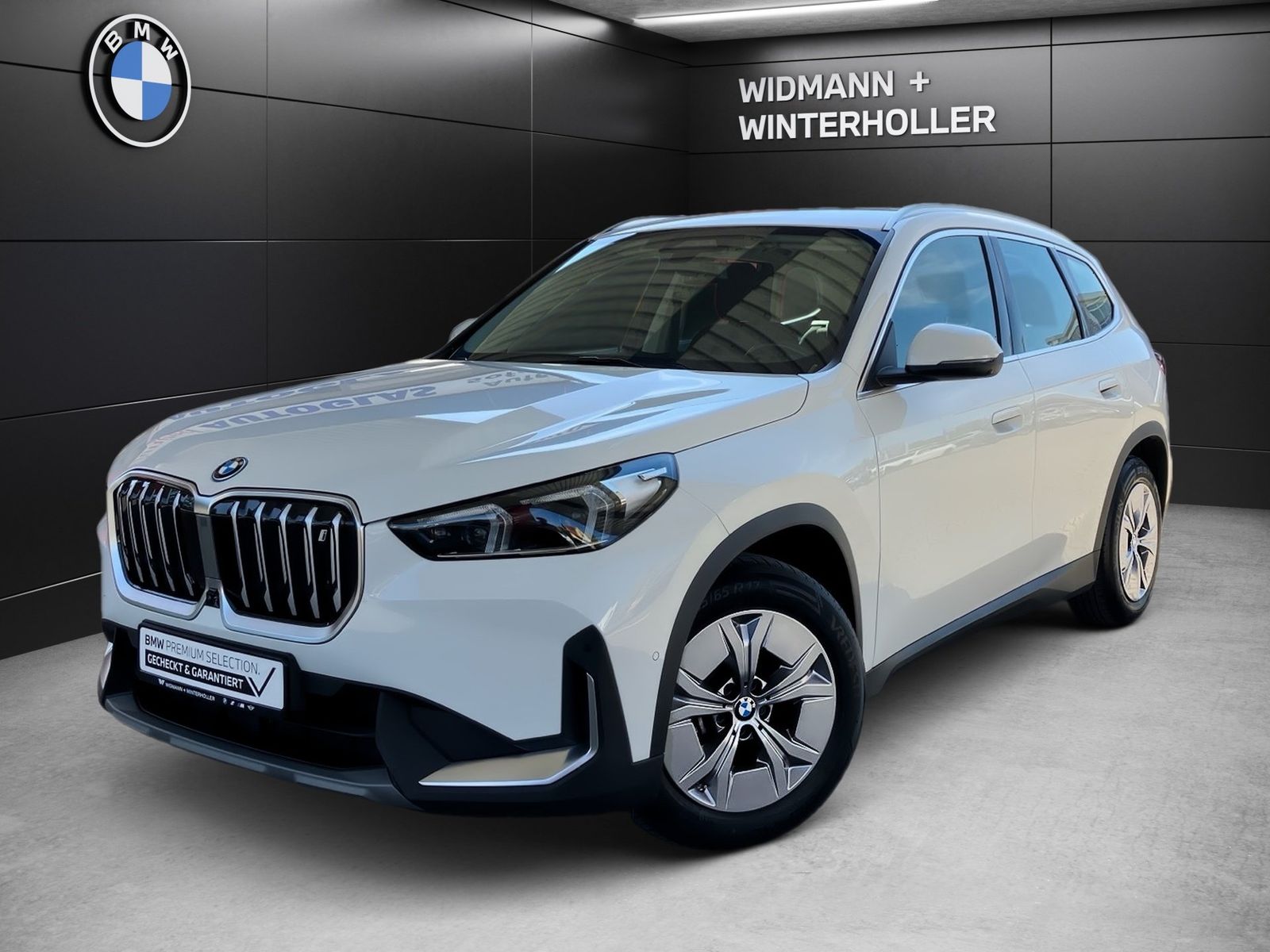 BMW iX1 xDrive30 HUD LC Prof. ad.LED DA Pro AHK PA+