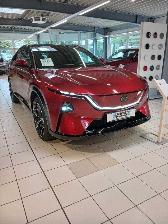 Angebot ansehen Mazda CX-6e