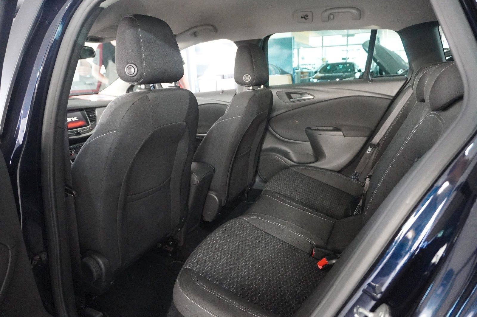 Fahrzeugabbildung Opel Astra K ST 1.6D 120 JAHRE NAVI/LED/KAMERA/SPORT