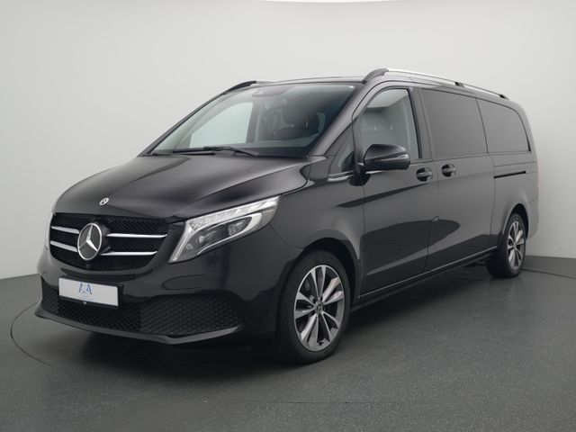 Mercedes-Benz V 300 d Avantgarde EXTRALANG 8SITZE+360KAM+LEDER