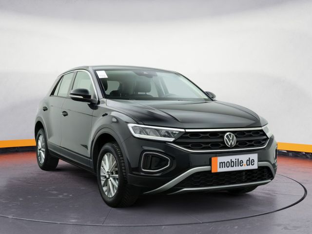 Volkswagen T-Roc 2.0 TDI LED APP-CONNECT SH CLIMATRONIC