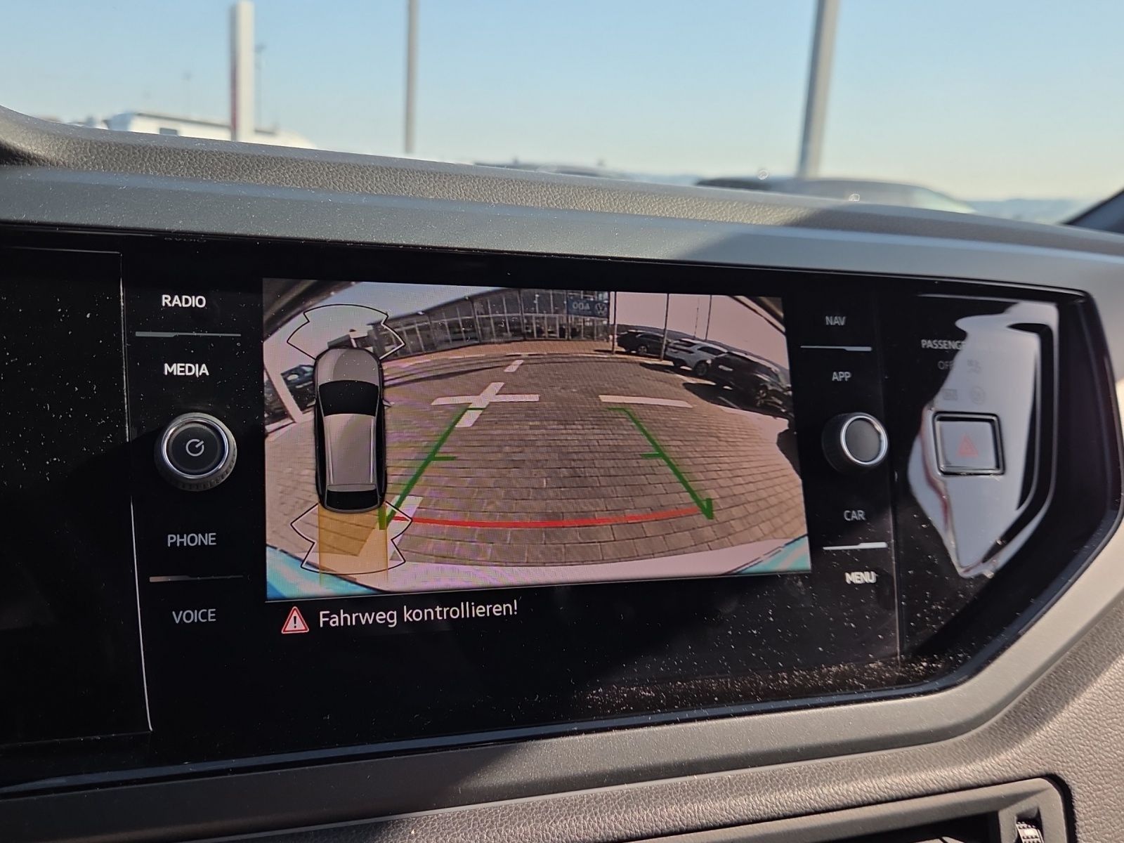 Volkswagen Taigo - Bild 22