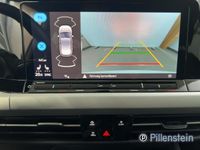 Volkswagen Golf - Vorschau Bild 13