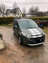 Ford Transit Connect Sport - gebrauchte Ford Transit Connect aus dem Jahr 2017
