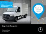 Mercedes-Benz Sprinter 314 CDI Koffer Standard Automatik - LKWs in Augsburg