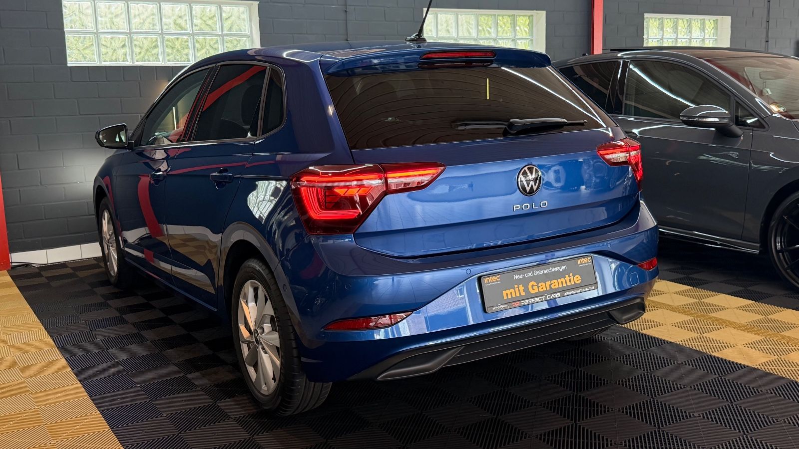 VW Polo Polo 1.0 TSI 85kW DSG Style Kamera|Keyless|IQ Li Vorschau 5