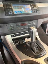2002 BMW X5 — миниатюра 13