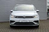 Volkswagen Touran Highline 1.5TSI DSG R-Line LED Navi RFK A - Volkswagen Touran aus 2022