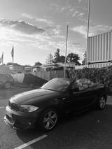 BMW 118i Cabrio - BMW 118 in Freiburg