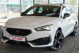 Cupra Leon Sportstourer 1.4 Hybrid VZ LED Kamera Navi - Cupra Leon: 1.4