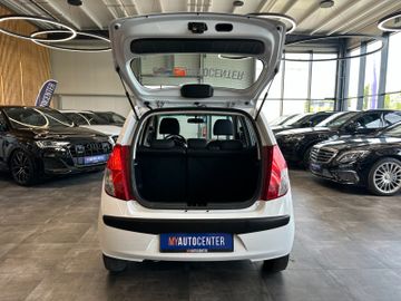 Hyundai i10 Edition+