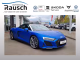Audi R8 V10 quattro 5.2 Spyder performance Carbon B&O - Audi mit Benzin-Antrieb