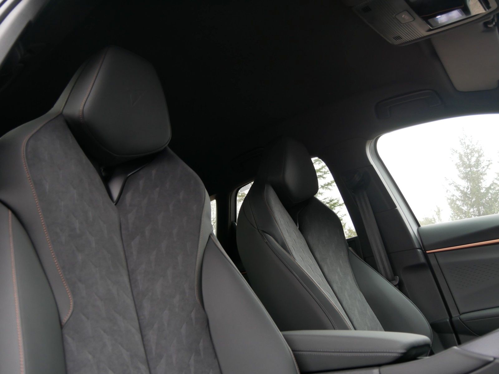 Cupra Terramar - Bild 29