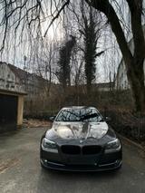 BMW 520d touring Special Edition Verkauf o... - BMW 5er Reihe: Special Edition