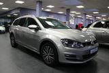 Volkswagen Golf Variant 1.2 TSI BlueMotion Comfortline - VW Golf Comfortline BlueMotion Gebrauchtwagen
