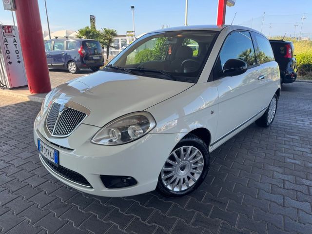 Lancia Ypsilon 1.2 69 CV 5 porte GPL Ecochic Pla