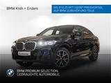 BMW X4 20dMSport+Navi+HUD+Laserlicht+RFK+eSitze+Lede - BMW X4 in Wiesbaden
