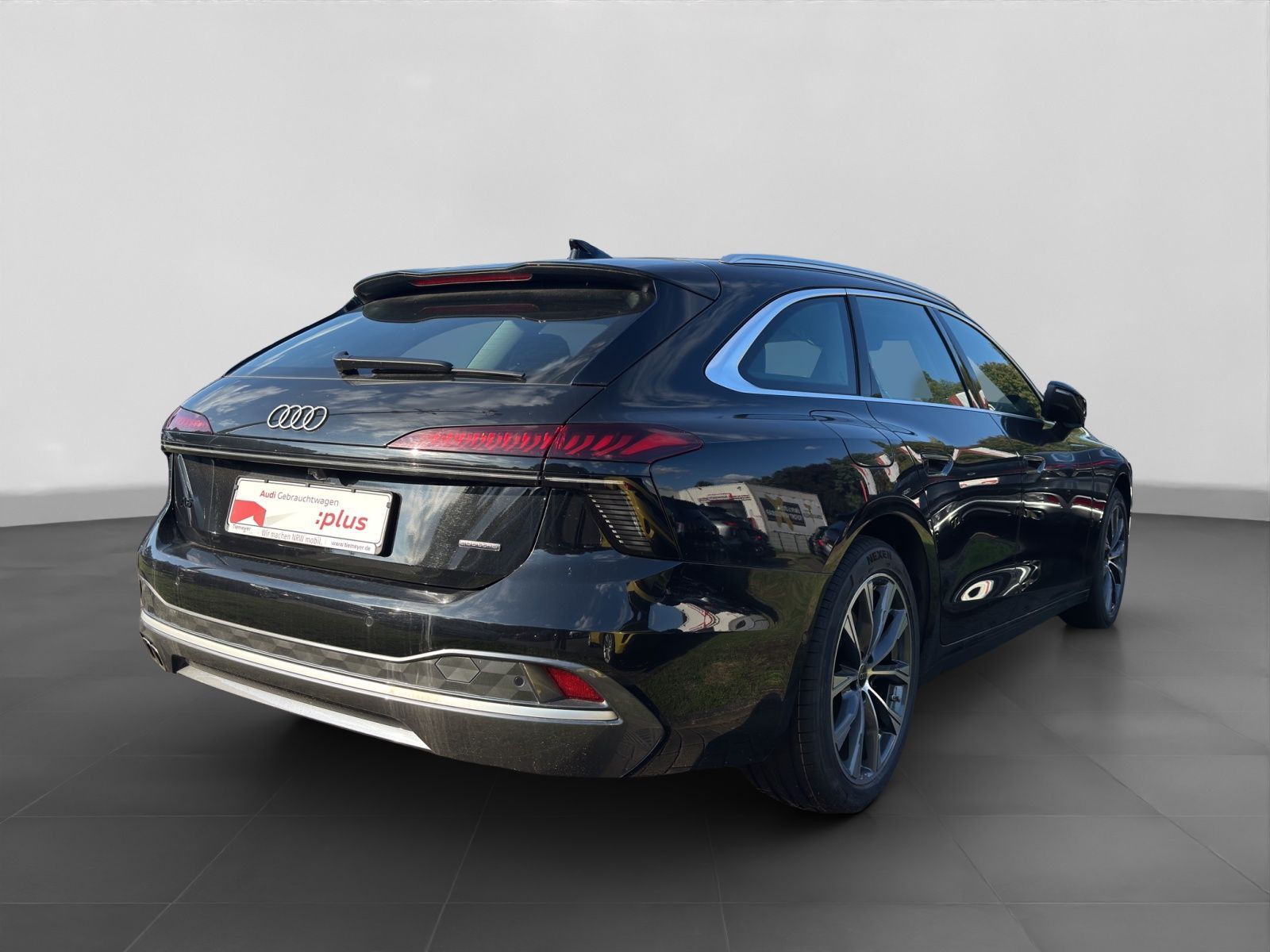 Audi A6 - Bild 3