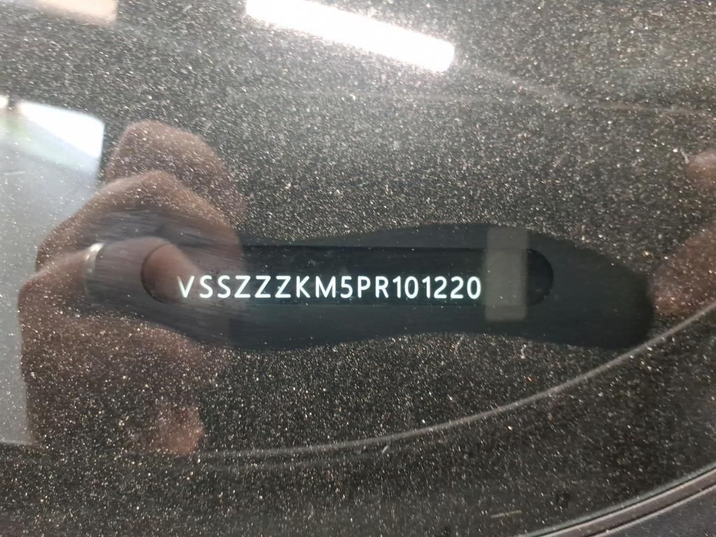 Cupra Formentor 1.5 TSI Tempo*Nav*PDC*RFK*SH*Klima