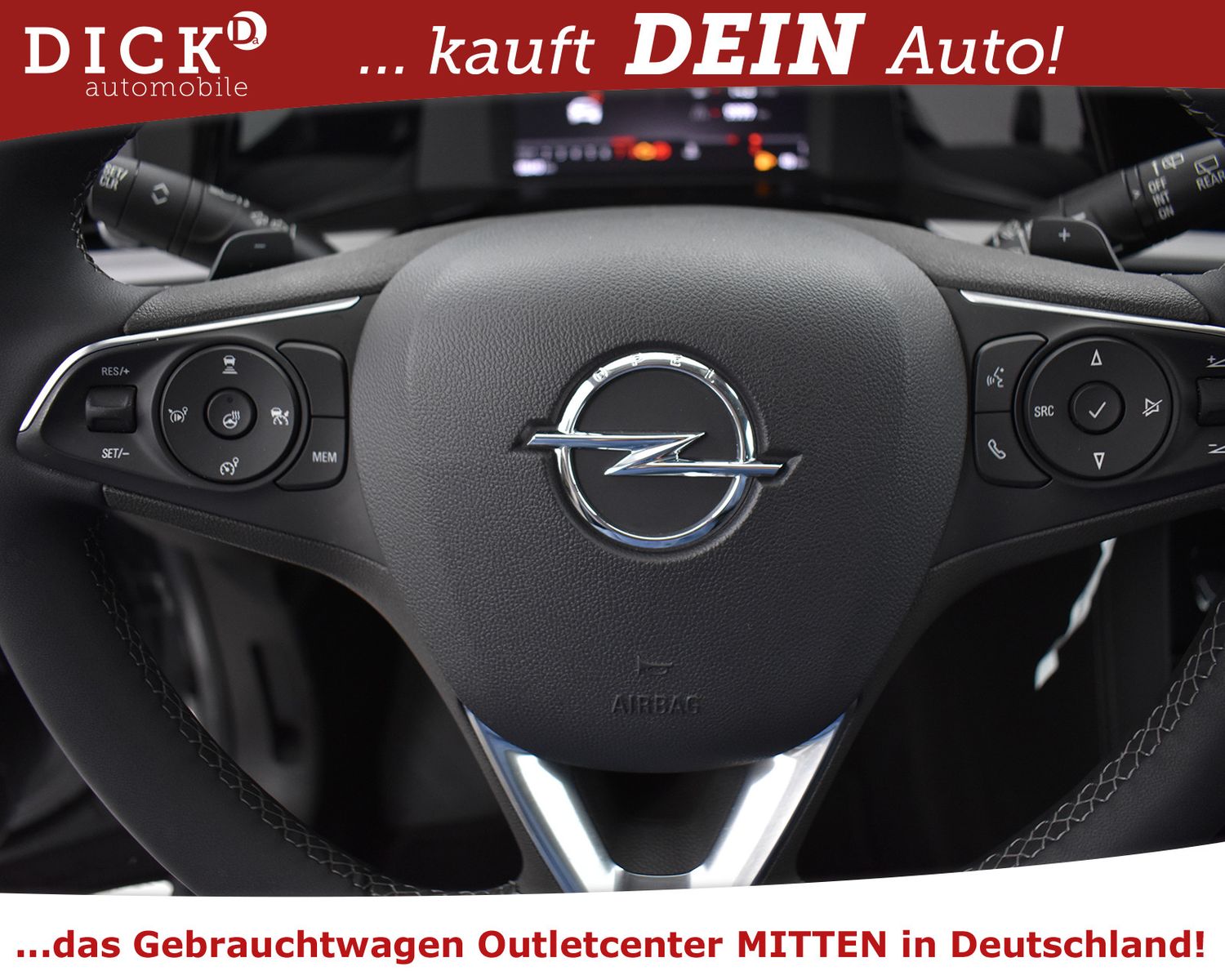 OPEL Grandland X 1.2 Aut. Enjoy NAVI+KAM+ACC+LED+SHZ+ - Image 16