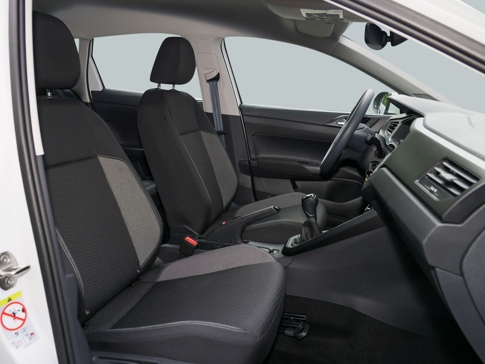 Volkswagen Taigo - Bild 8