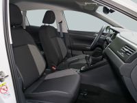 Volkswagen Taigo - Vorschau Bild 8