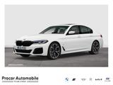 BMW 545e xDrive DAPROF,PA+,H/K,GSD,M-Sport, - BMW 545: Limousine