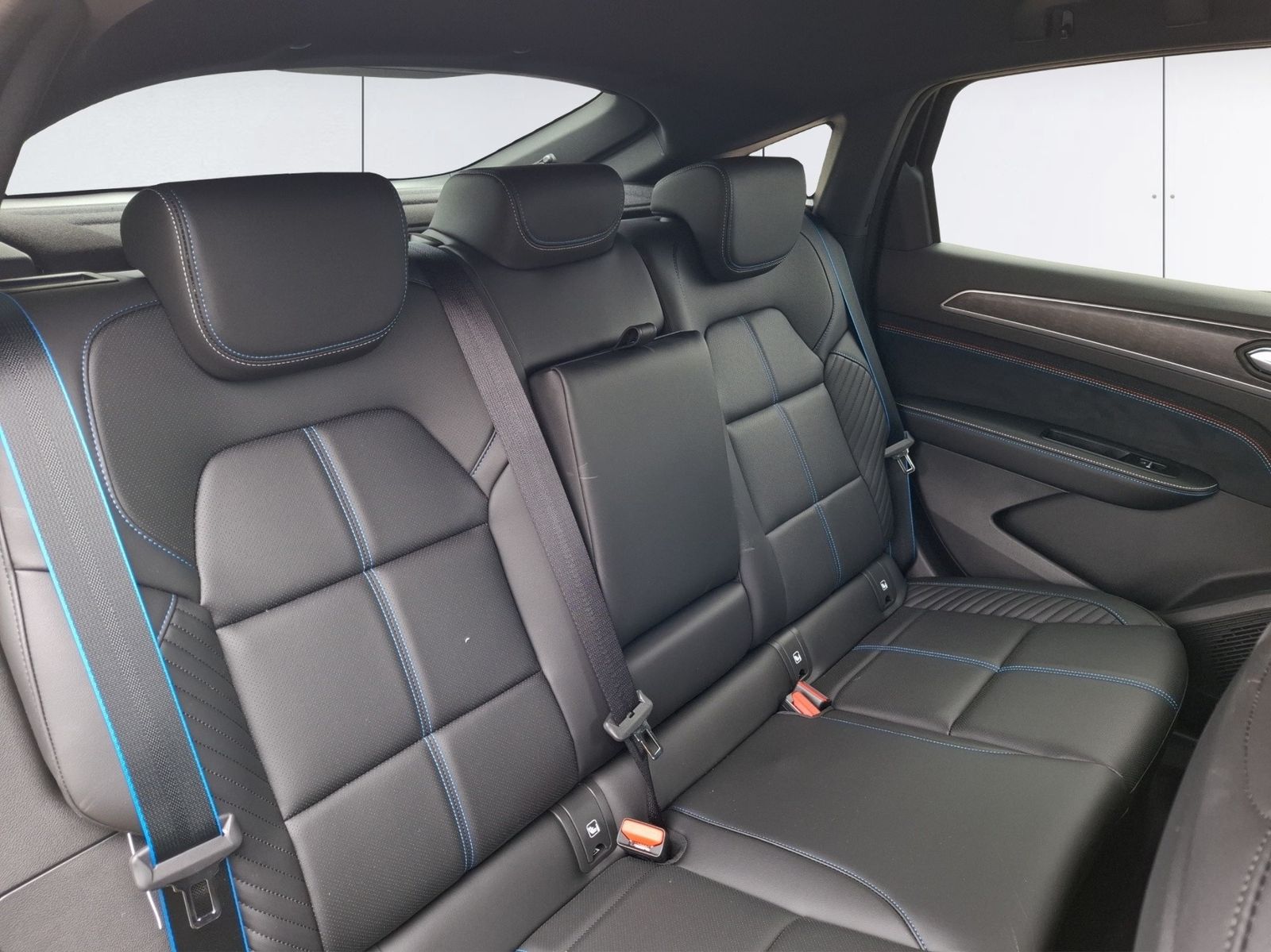 Renault Arkana - Bild 9