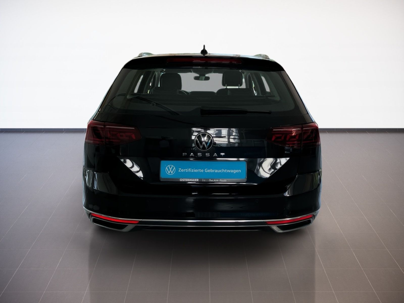 Volkswagen Passat Variant ELEGANCE 1.5TSI 150PS DSG ACC.5J foto 5