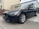 BMW 118d Automatik // TÜV 03/2028