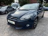 Ford Focus 1,6 Ti-VCT 63kW Champions Edition - Ford Focus: Champions Edition