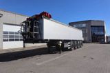 Thumbnail Other HK Tipper Tipper/Kipper/Tiptrailer 40 m³