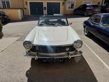 Fiat 1500 Cabrio - Fiat: 1500